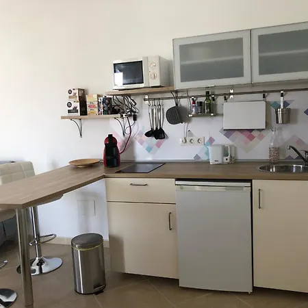 Buganvillas 77 פלאיה בלנקה
