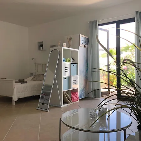Buganvillas 77 Apartman