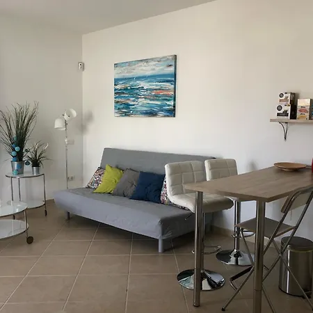 Buganvillas 77 * Playa Blanca