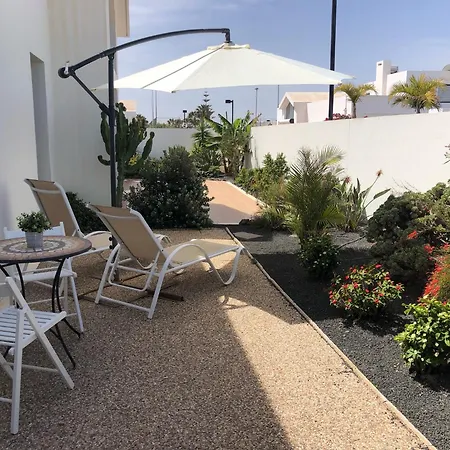 Apartman Buganvillas 77 Playa Blanca