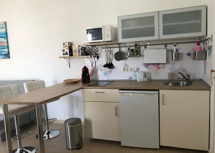 Buganvillas 77 بلايا بلانكا