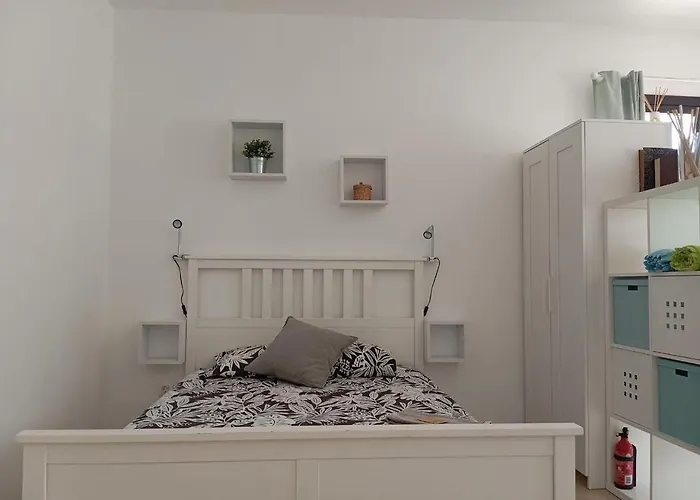 Buganvillas 77 * بلايا بلانكا