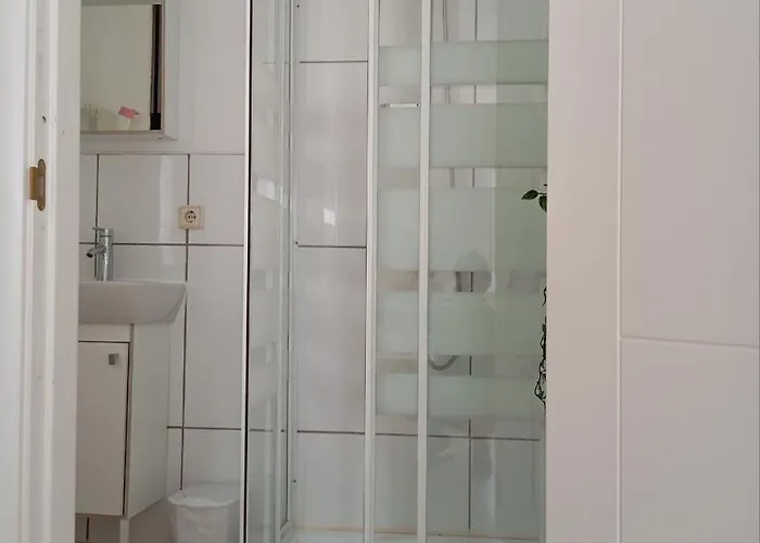 Buganvillas 77 شقة