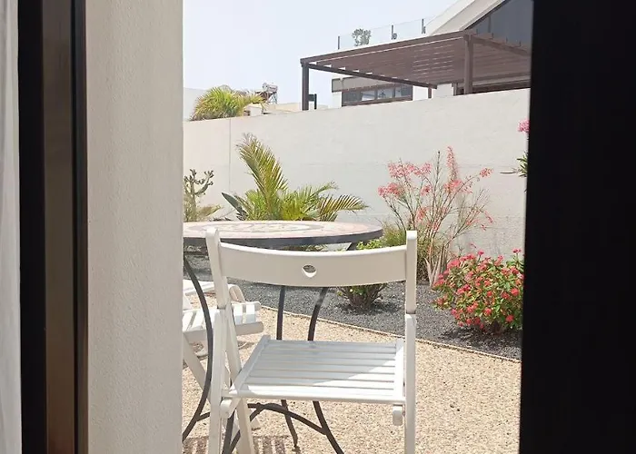 شقة Buganvillas 77