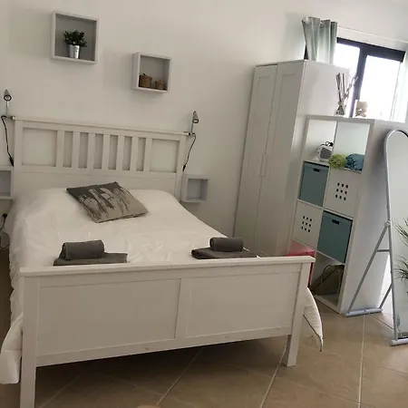 Buganvillas 77