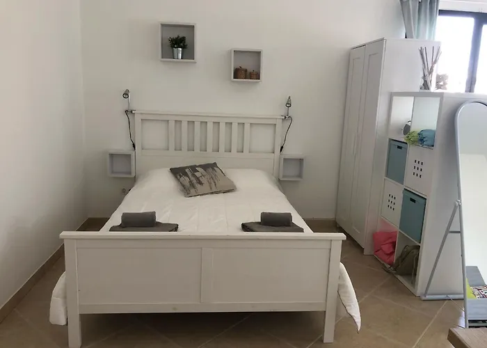 Apartmán Buganvillas 77 Playa Blanca (Lanzarote)