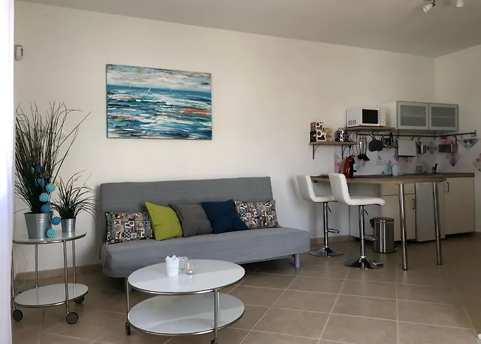 Buganvillas 77 * Playa Blanca (Lanzarote)