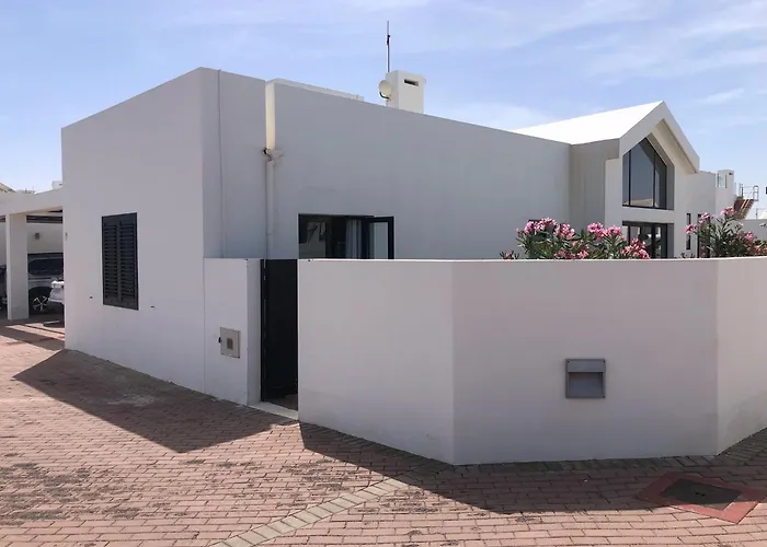 Buganvillas 77 Apartmán