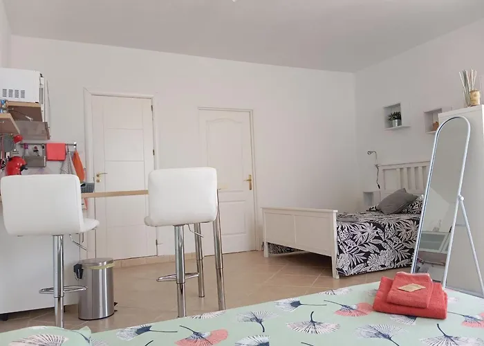 Buganvillas 77 Apartmán *