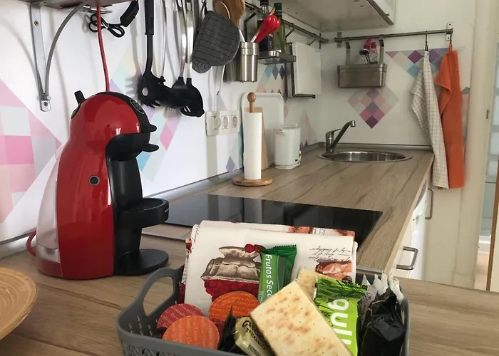 Apartamento Buganvillas 77 Playa Blanca (Lanzarote)