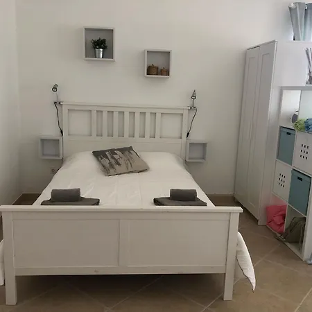 Apartmán Buganvillas 77 Playa Blanca (Lanzarote)