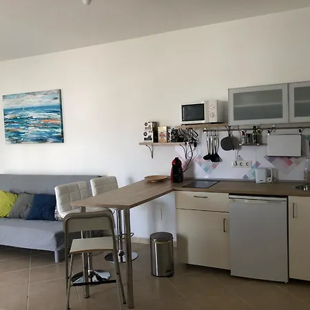 Buganvillas 77 דירה פלאיה בלנקה