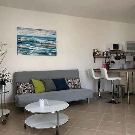 Buganvillas 77 * פלאיה בלנקה