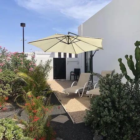 Apartmán Buganvillas 77 Playa Blanca (Lanzarote)
