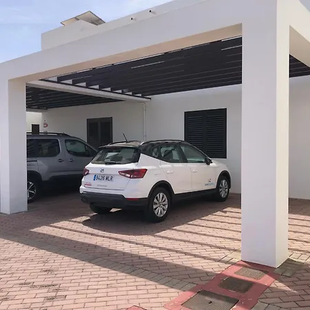 Buganvillas 77 פלאיה בלנקה