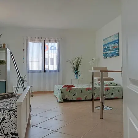 Buganvillas 77 דירה *