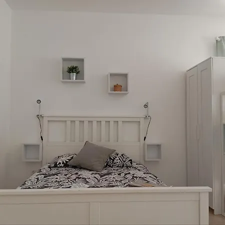 Buganvillas 77 * פלאיה בלנקה