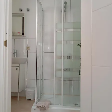 Buganvillas 77 דירה