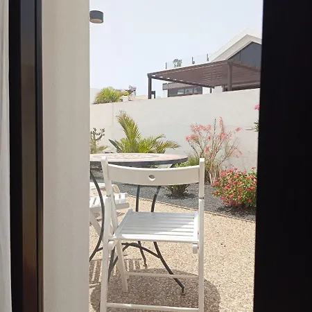 Apartmán Buganvillas 77
