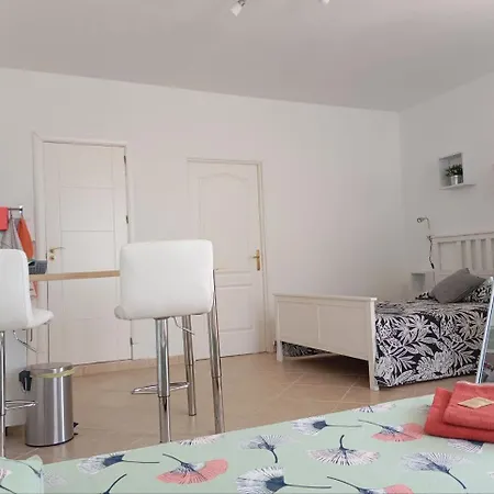 Buganvillas 77 דירה *