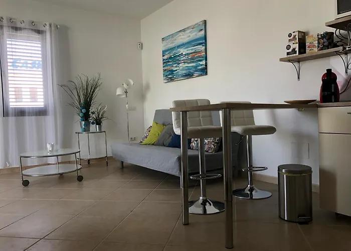 Appartement Buganvillas 77 Playa Blanca (Lanzarote)