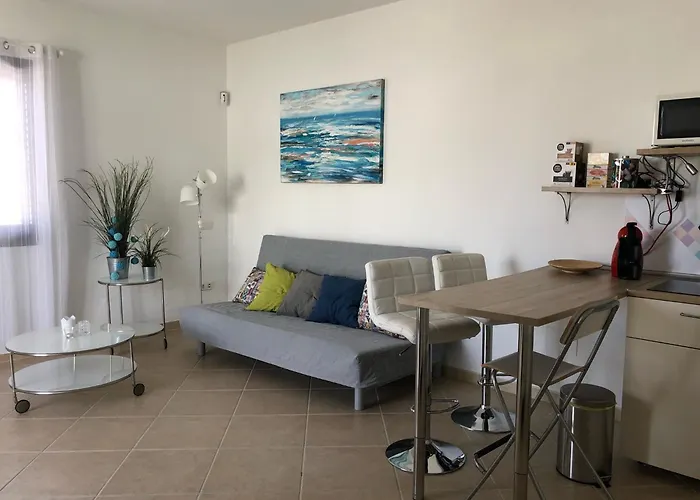 Buganvillas 77 * Playa Blanca (Lanzarote)