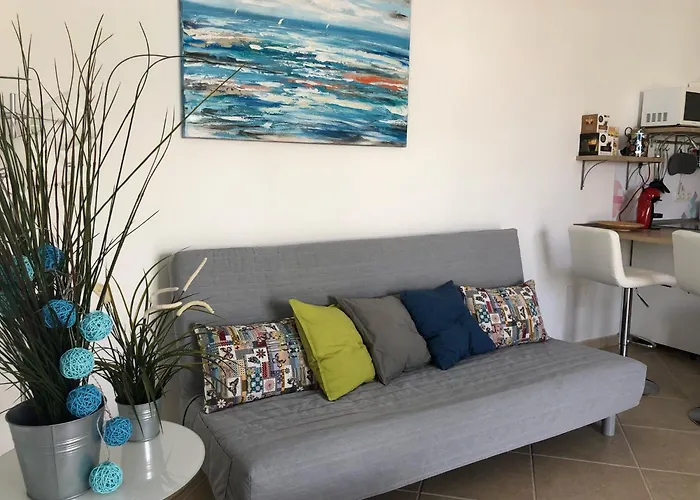 Buganvillas 77 Appartement Playa Blanca (Lanzarote)