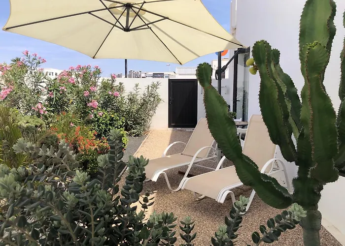 Appartement Buganvillas 77