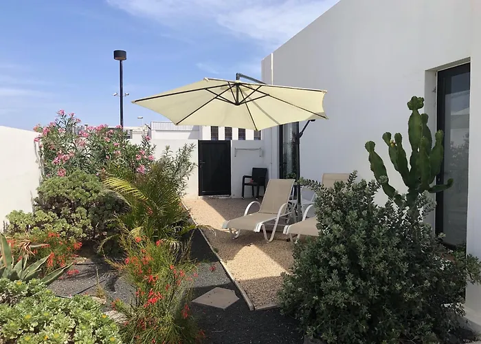 Appartement Buganvillas 77 Playa Blanca (Lanzarote)