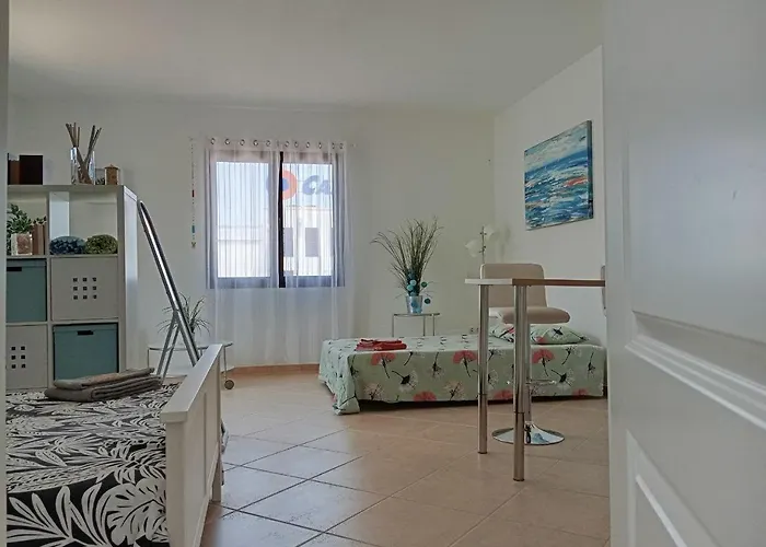 Buganvillas 77 Appartement *